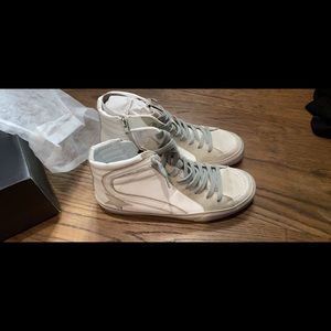 Shu shop high top 7.5
